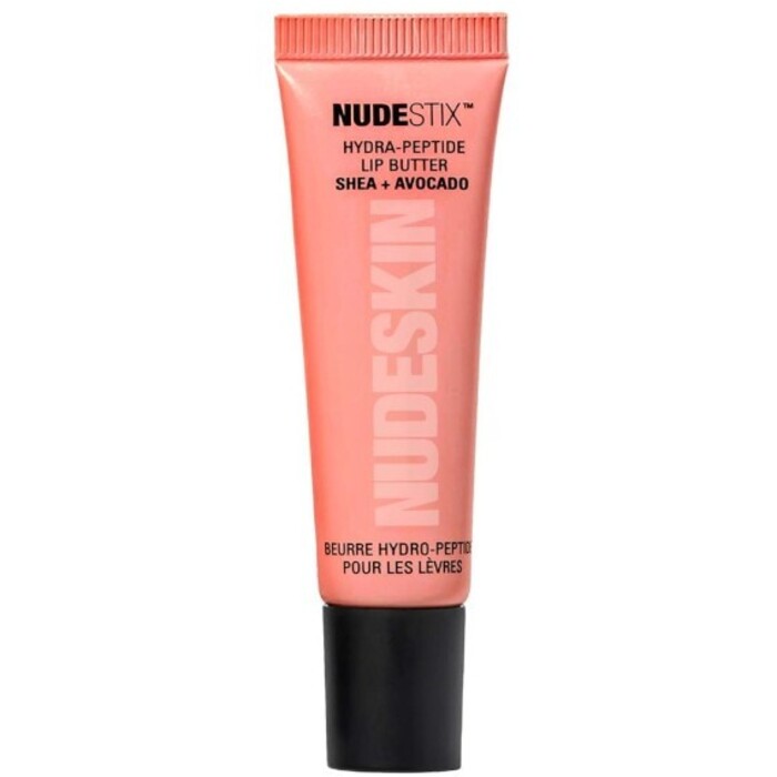 Candy Kiss Lip Butter - Vyživujúce maslo na pery
