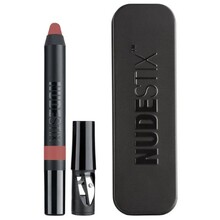 Magnetic Matte Lip Color - Dlhotrvajúci matný rúž a ceruzka na pery 
