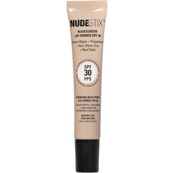 Nudescreen Lip Primer SPF 30 - Ochranná podkladová báze na rty 10 ml