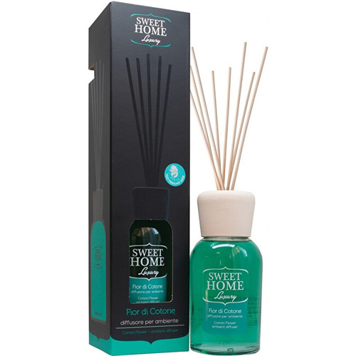 Cotton Flower Aroma Diffuser - Aroma difuzér