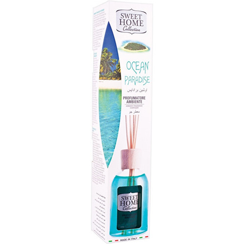 Ocean Paradise Aroma Diffuser - Aroma difuzér