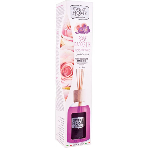 Roses and Violets Aroma Diffuser - Aroma difuzér