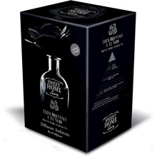 Oriental Woods & Black Tea Diffuser - Parfémovaný difuzér