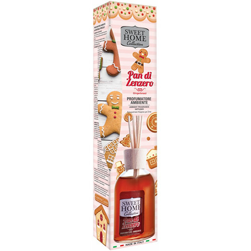 Gingerbread Aróma Diffuser - Aróma difuzér
