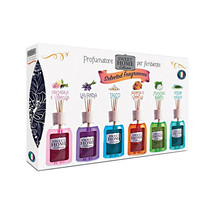 Selected Fragrances Set - Darčeková sada aróma difuzérov
