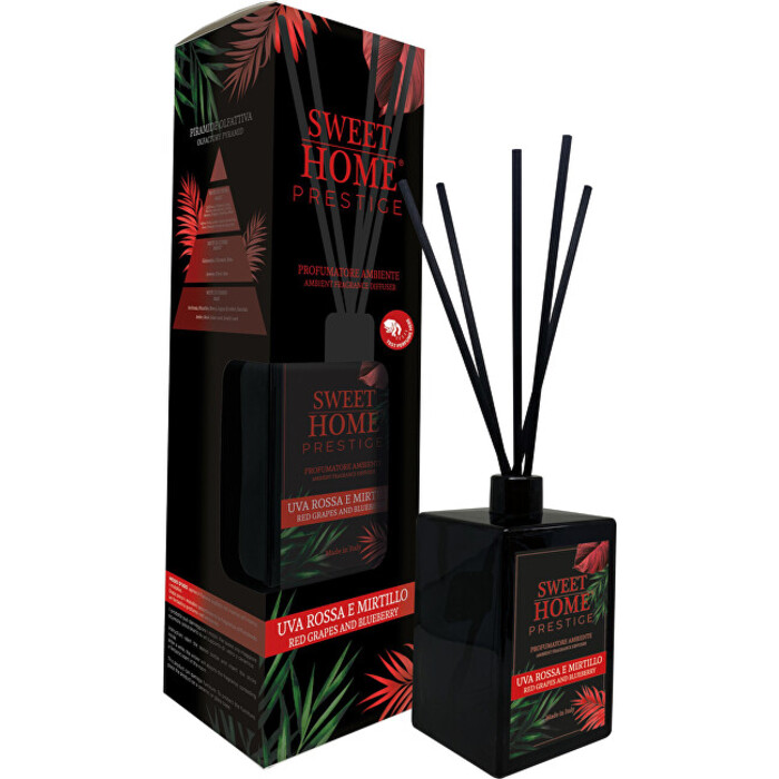 Red Grapes and Blueberry Aroma Diffuser - Aroma difuzér