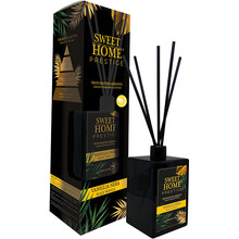 Black Vanilla Aróma Diffuser - Aróma difuzér
