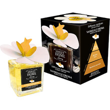 Vanilla and Fresia Luxury Diffuser - Aróma difuzér

