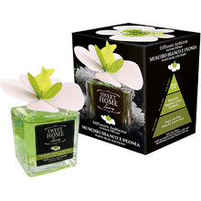 White Musk and Peony Luxury Diffuser - Aróma difuzér
