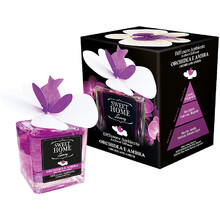 Orchid and Amber Luxury Diffuser - Aróma difuzér
