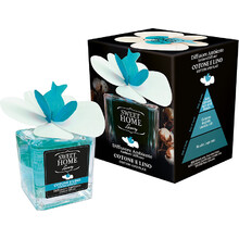 Cotton and Flax Luxury Diffuser - Aróma difuzér
