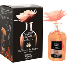 Cocobolo and Magnolia Luxury Ambiente Diffuser - Aróma difuzér
