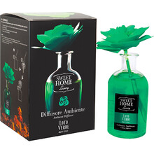 Green Lotus Luxury Ambiente Diffuser- Aróma difuzér
