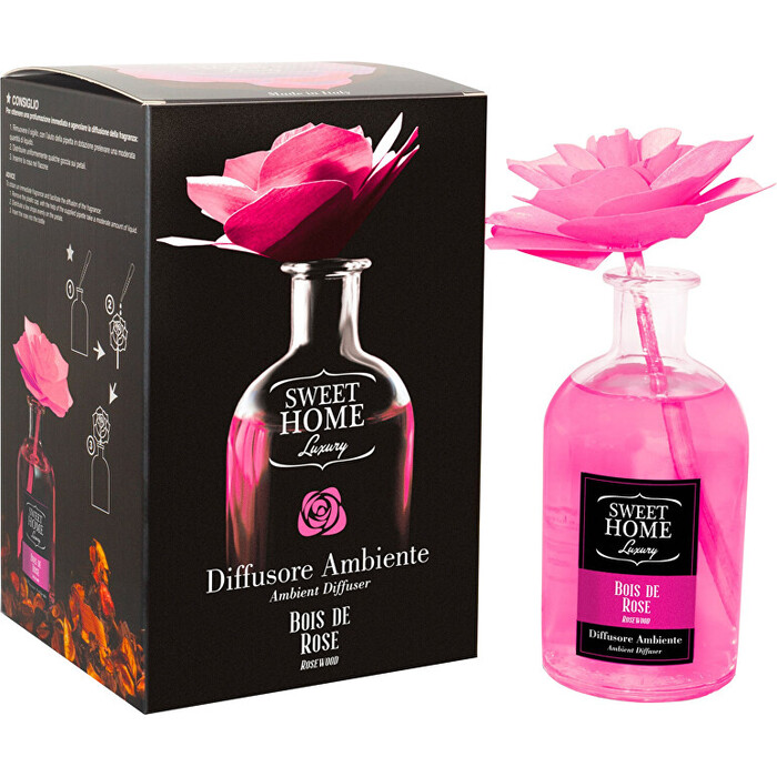 Rosewood Luxury Ambiente Diffuser - Aroma difuzér