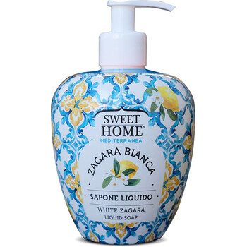 White Zagara Hand Soap - Mýdlo na ruce
