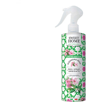 Pink Oleander Spray - Osvěžovač vzduchu