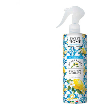 White Zagara Spray - Osvěžovač vzduchu