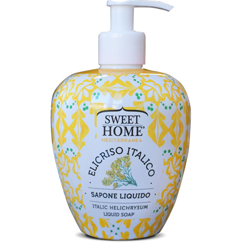 Italic Helichrysum Hand Soap - Mýdlo na ruce