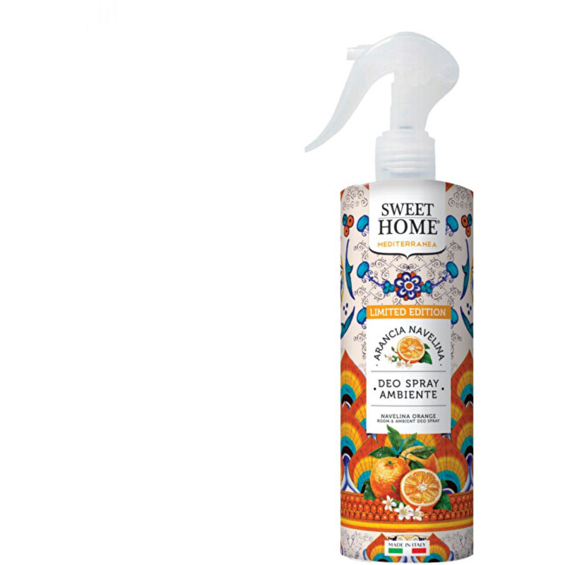 Navelina Orange Spray - Osvěžovač vzduchu