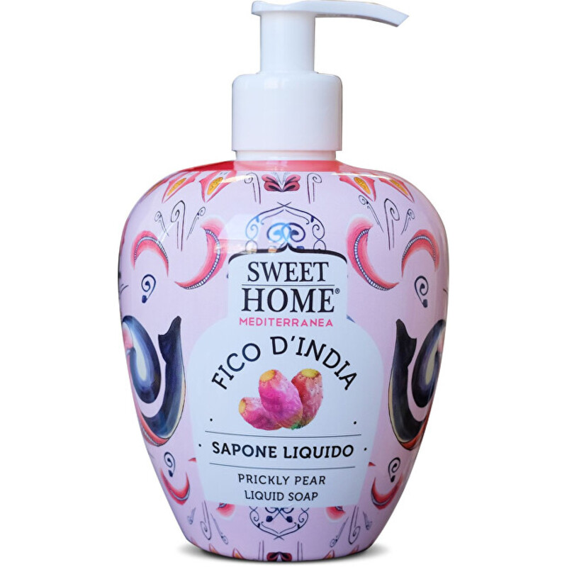 Prickly Pear Hand Soap - Mýdlo na ruce