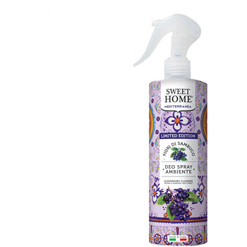 Elderberry Flowers Spray - Osvěžovač vzduchu