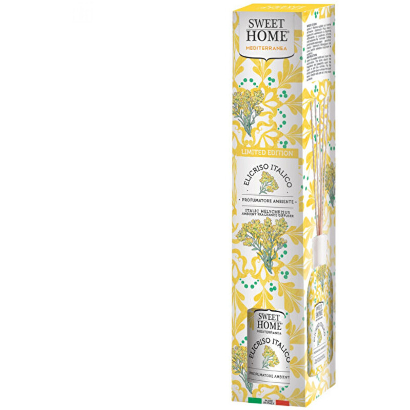 Italic Helichrysum Diffuser - Aroma difuzér