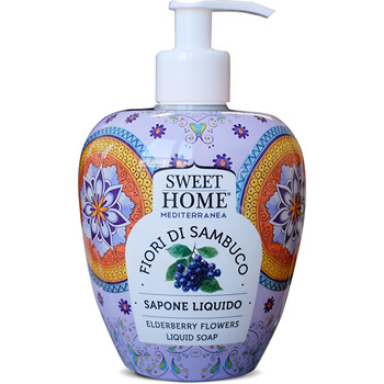 Elderberry Flowers Hand Soap - Mýdlo na ruce