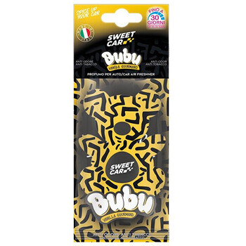 Vanilla Gourmand Car Air Freshner - Visačka do auta