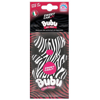 Red Fruit Car Air Freshner - Vůně do auta