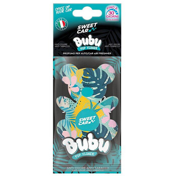 Pop Flower Car Air Freshner - Vůně do auta