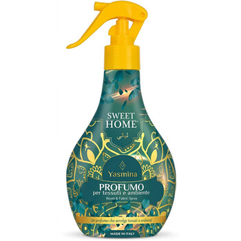 Yasmina Home Spray - Bytová vůně