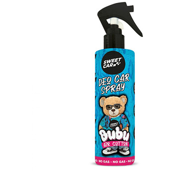Air Cotton Car Spray - Vůně do auta