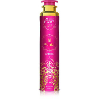 Wardah Spray - Bytový osvěžovač vzduchu
