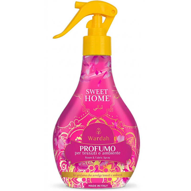 Wardah Spray - Bytová vůně