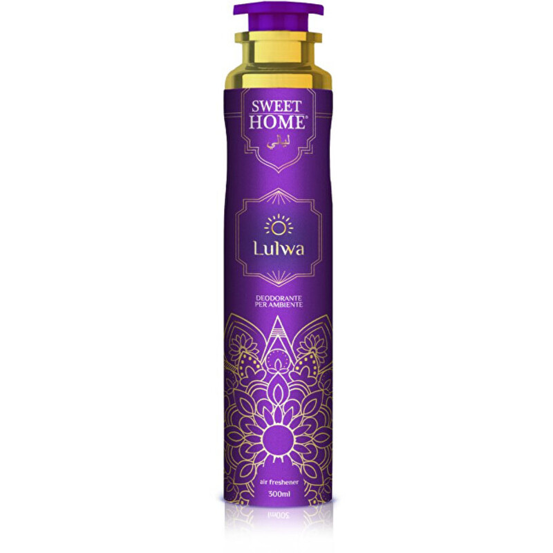 Lulwa Spray - Bytový osvěžovač vzduchu
