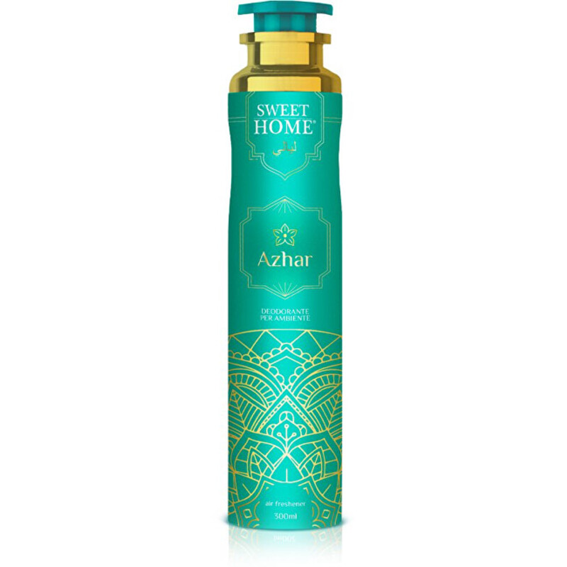 Azhar Spray - Bytový osvěžovač vzduchu