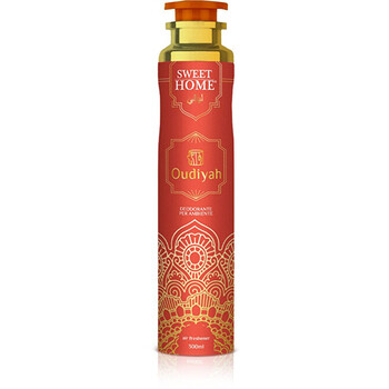 Oudiyah Spray - Bytový osvěžovač vzduchu