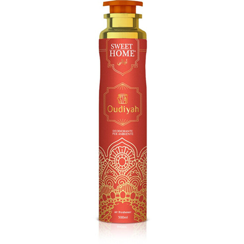 Oudiyah Spray - Bytový osvěžovač vzduchu