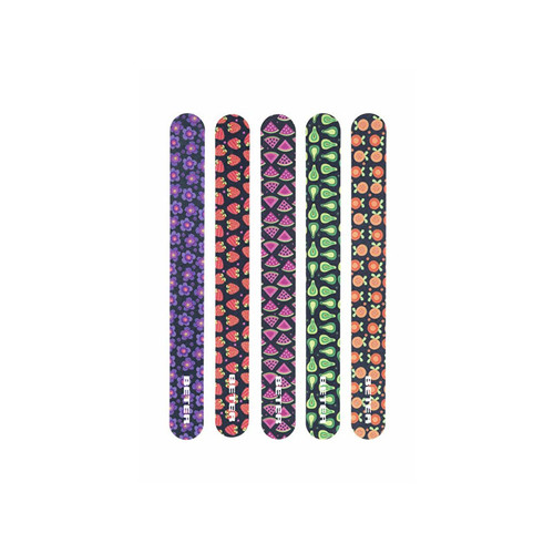 Fibreglass Nail File 180/220 Grit - Pilník na nehty ( 1 ks )
