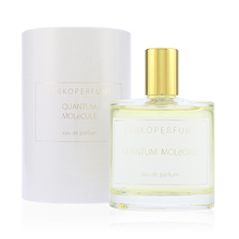 Quantum Molecule EDP