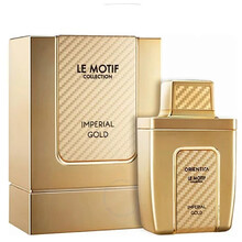 Imperial Gold EDP
