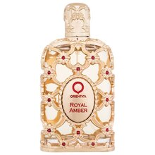 Luxury Collection Royal Amber EDP
