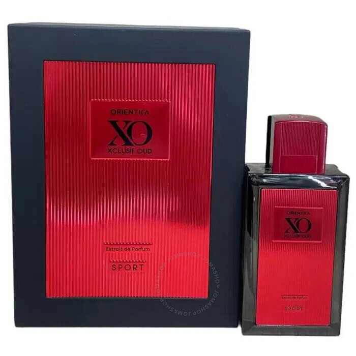 Xclusif Oud Sport Extrait de Parfum
