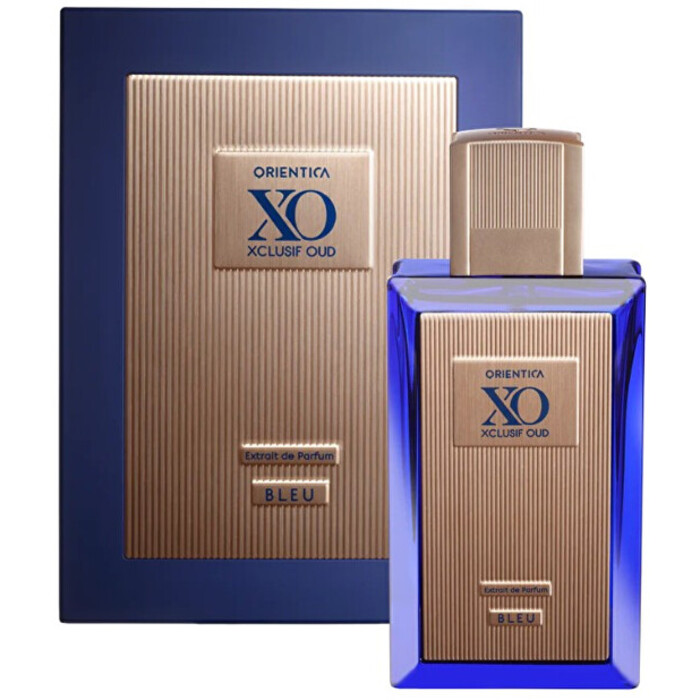 XO Xclusif Oud Bleu Extrait de Parfém
