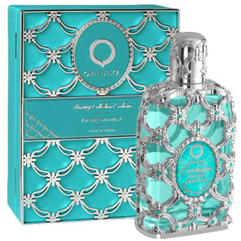 Azure Fantasy Extrait de Parfum