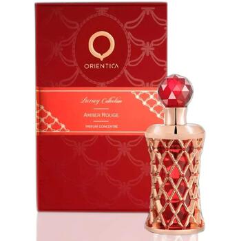 Amber Rouge Concentré Parfém