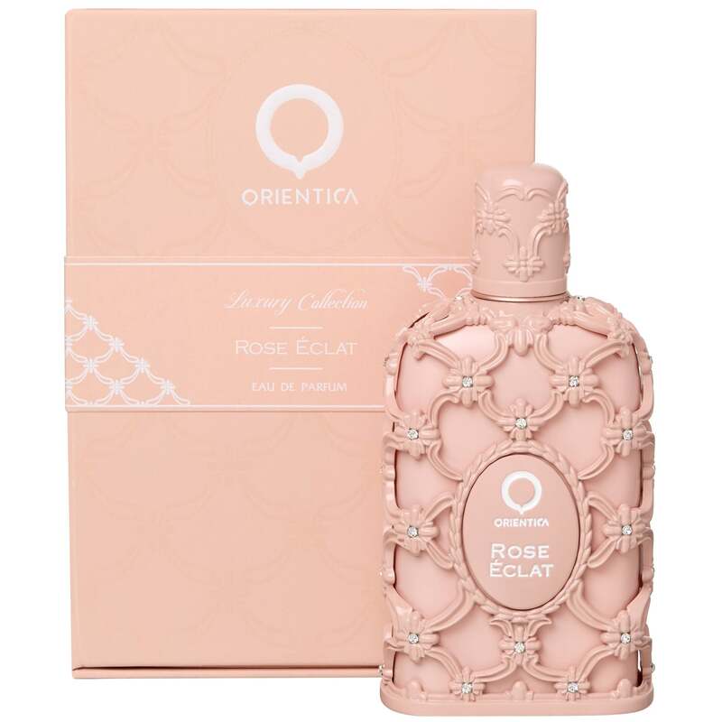 Rose Eclat EDP