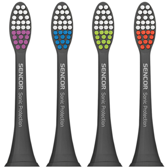SOX 002 - Náhradná hlavica pre sonické zubné kefky
