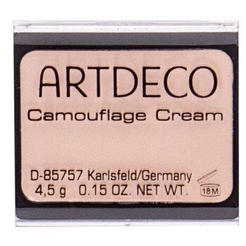 Camouflage Cream – Korektor 4,5 g