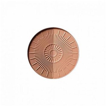 Bronzing Powder Compact Refill - Náhradná náplň do kompaktného bronzujúceho púdru 8 g